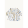 Aurore Baby-Kleid Detail