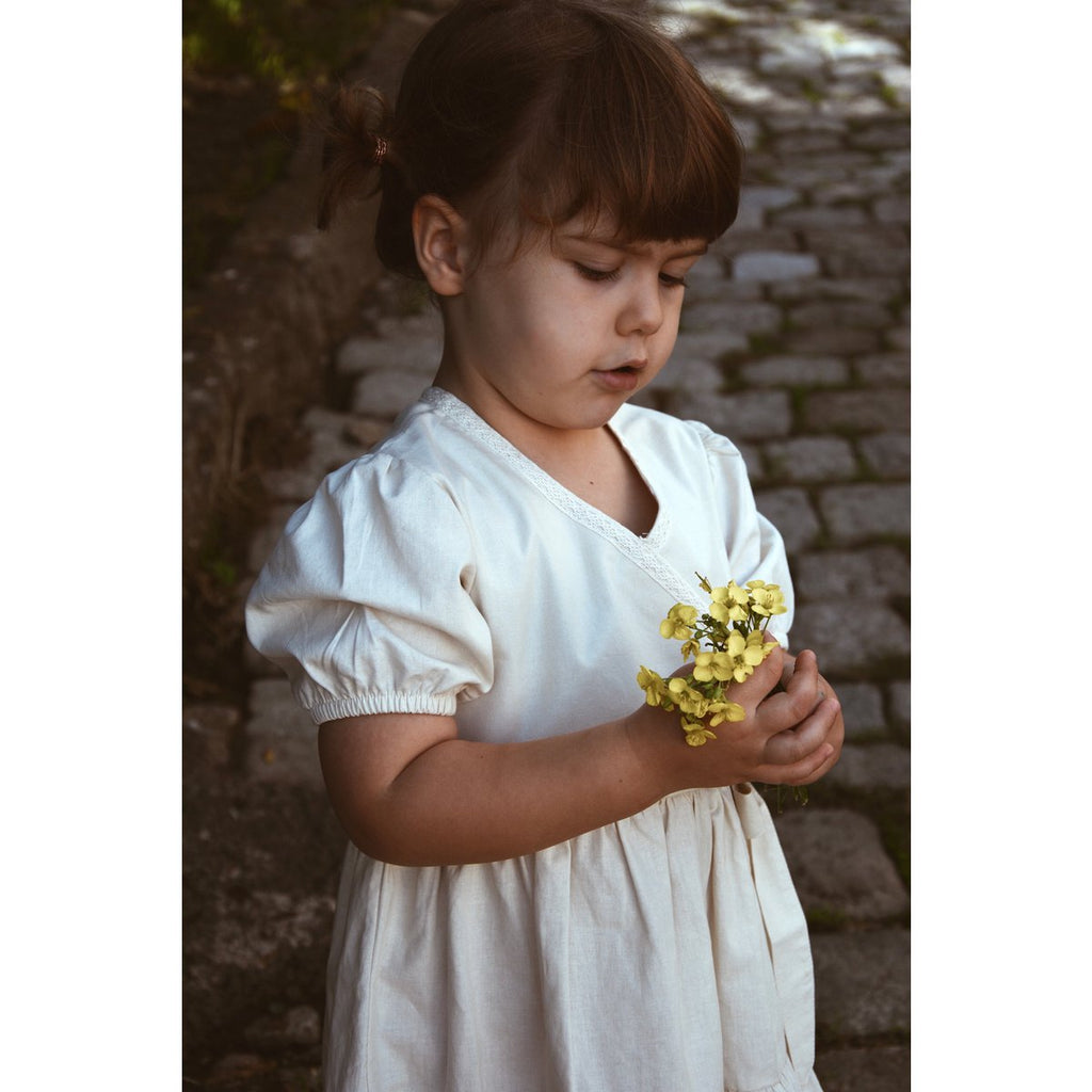 Lara Baby-Kleid