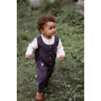Sacha Baby-Jumpsuit
