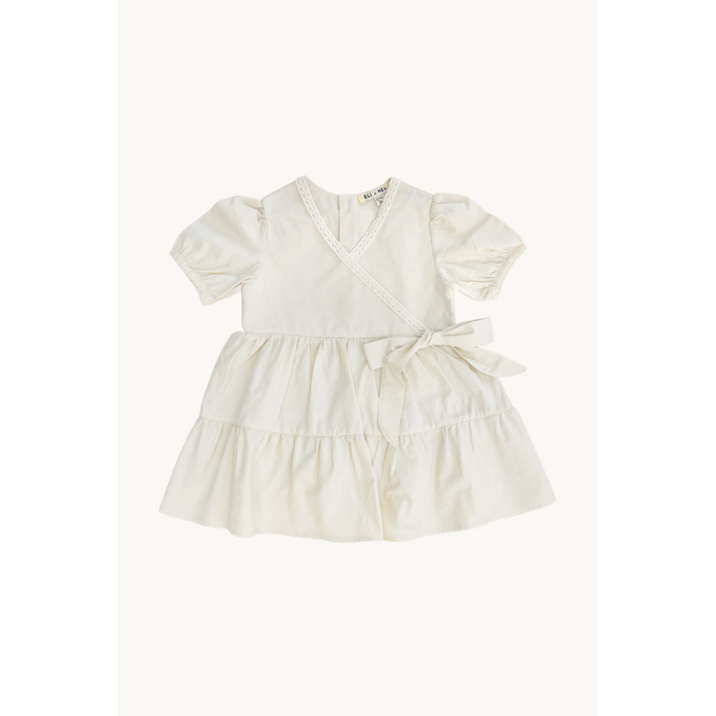 Lara Baby-Kleid