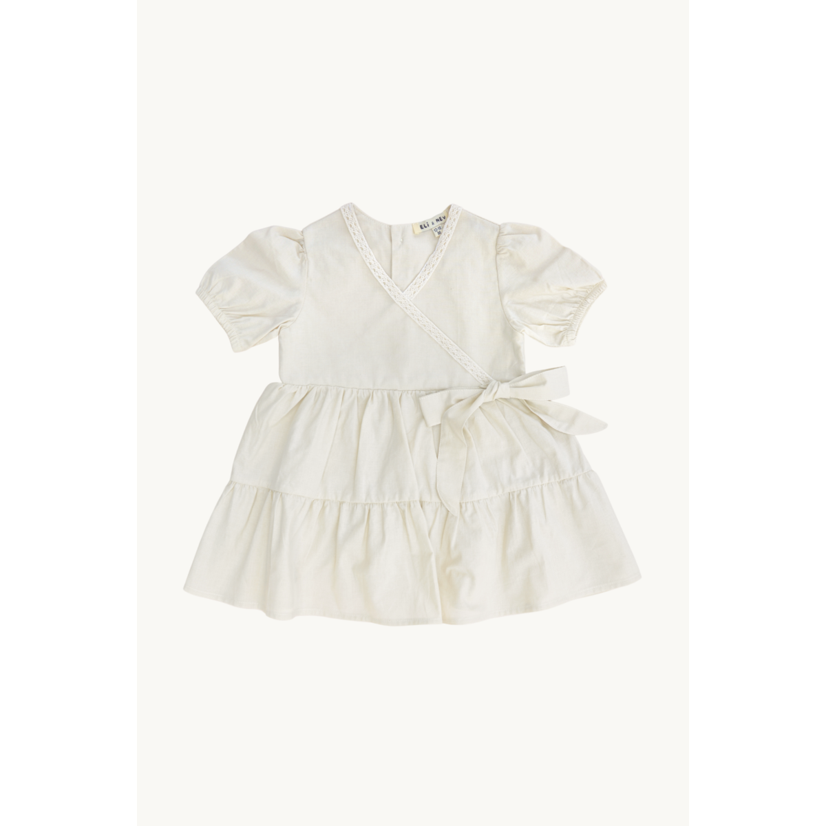 Lara Baby-Kleid