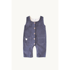 Sacha Baby-Jumpsuit Detail