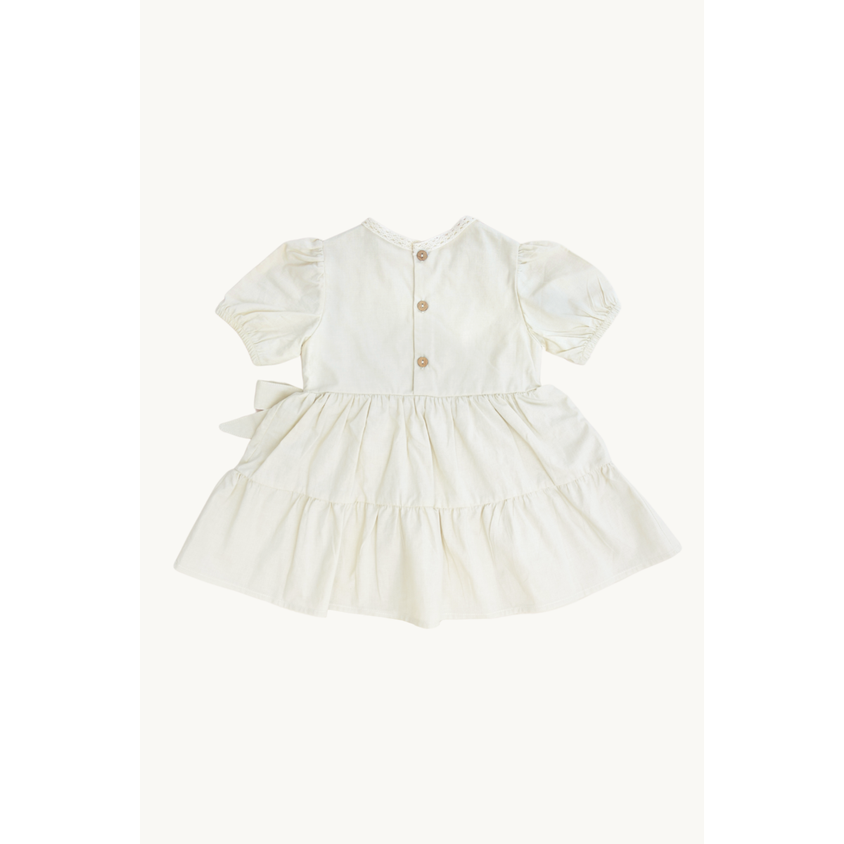 Lara Baby-Kleid