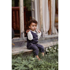Sacha Baby-Jumpsuit
