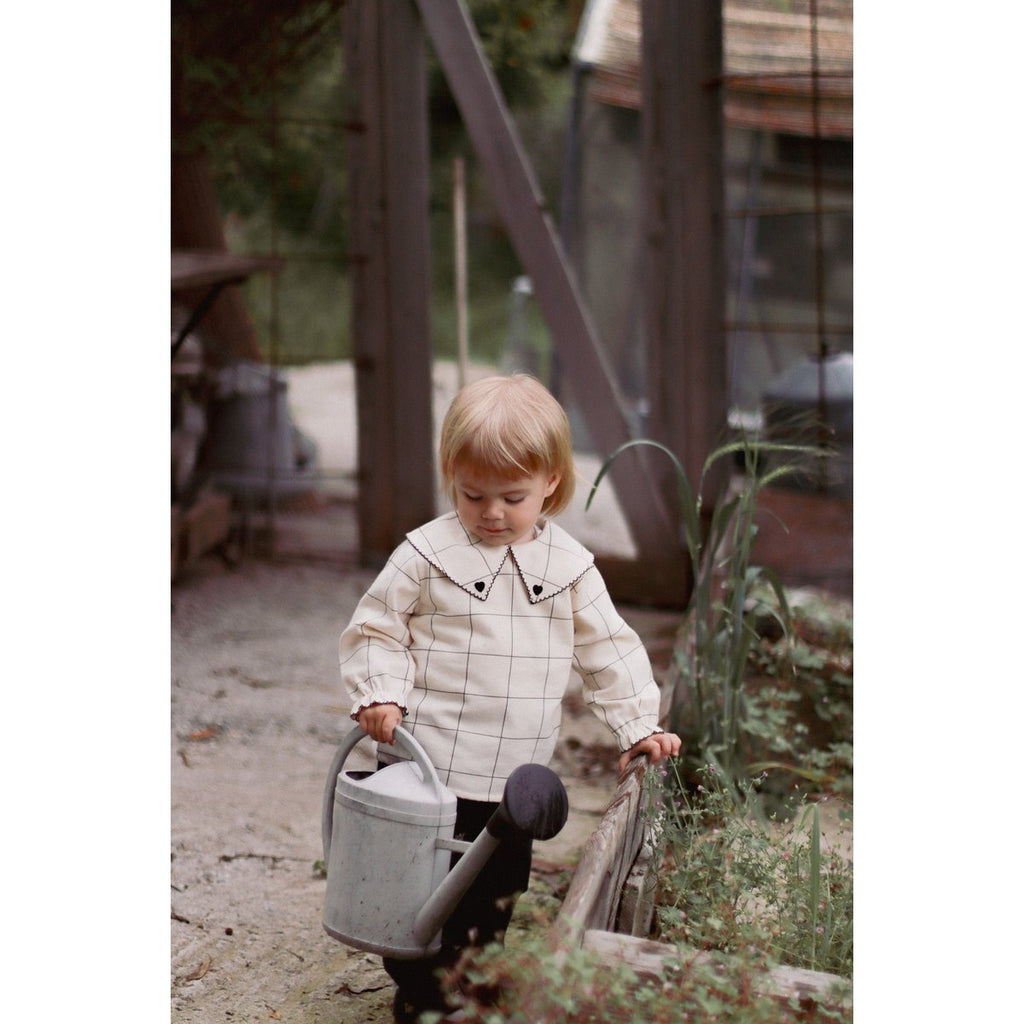 Dalila Baby-Bluse