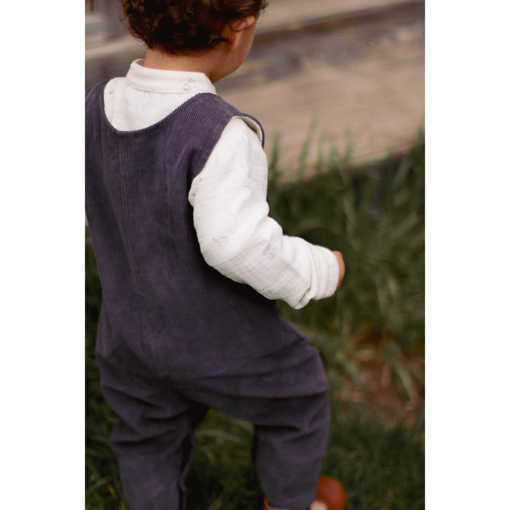 Sacha Baby-Jumpsuit
