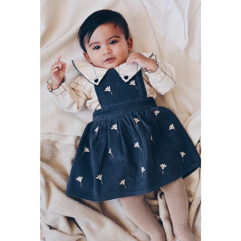 Dalila Baby-Bluse