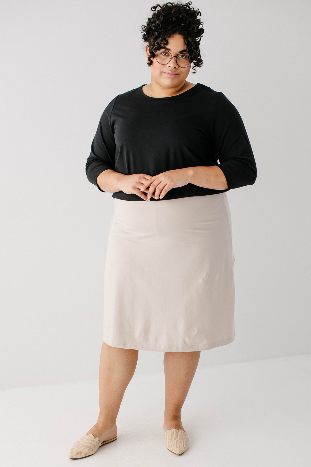 Skort Stein