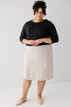 Skort Stein