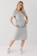 Skort mit integrierter Shorts