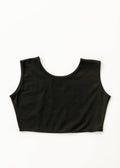 Layering-Tanktop aus Baumwolle